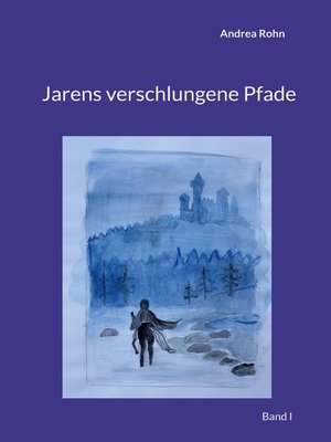 cover image of Jarens verschlungene Pfade
